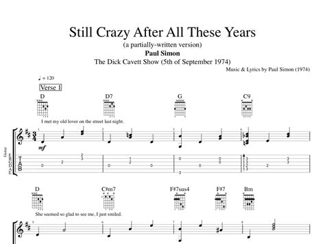 Ten Years After Chords & Tabs for Guitar ...